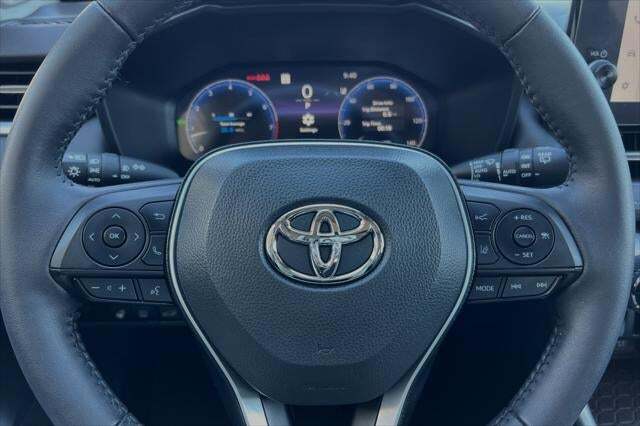 2023 Toyota RAV4 Limited Roseville CA