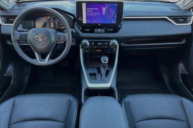 2023 Toyota RAV4 Limited Roseville CA