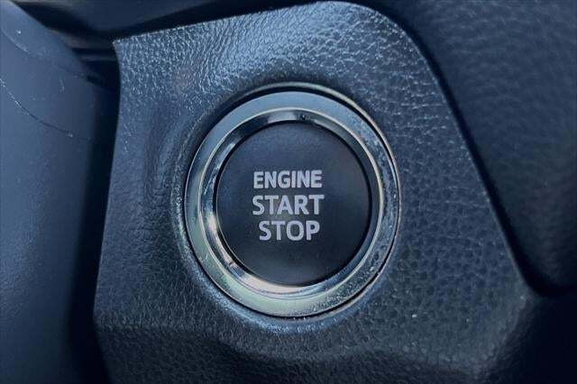 2023 Toyota RAV4 Limited Roseville CA