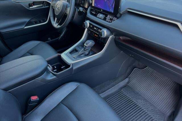 2023 Toyota RAV4 Limited Roseville CA