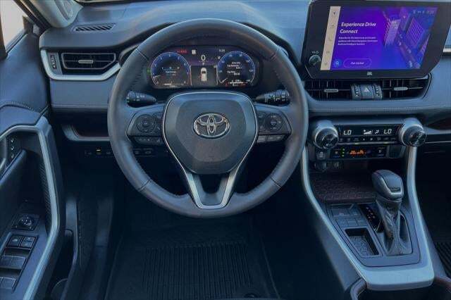 2023 Toyota RAV4 Limited Roseville CA