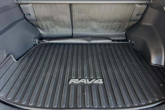 2023 Toyota RAV4 Limited Roseville CA