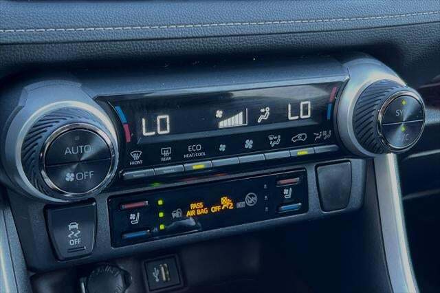 2023 Toyota RAV4 Limited Roseville CA