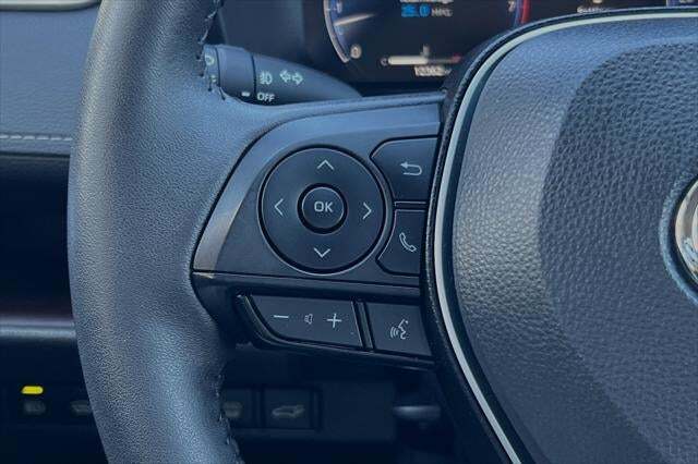 2023 Toyota RAV4 Limited Roseville CA