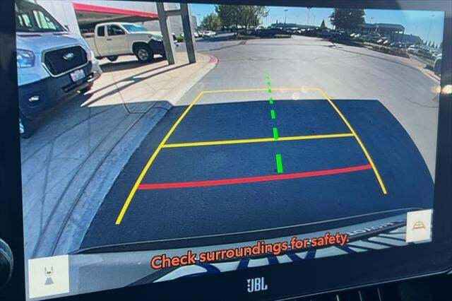 2023 Toyota RAV4 Limited Roseville CA