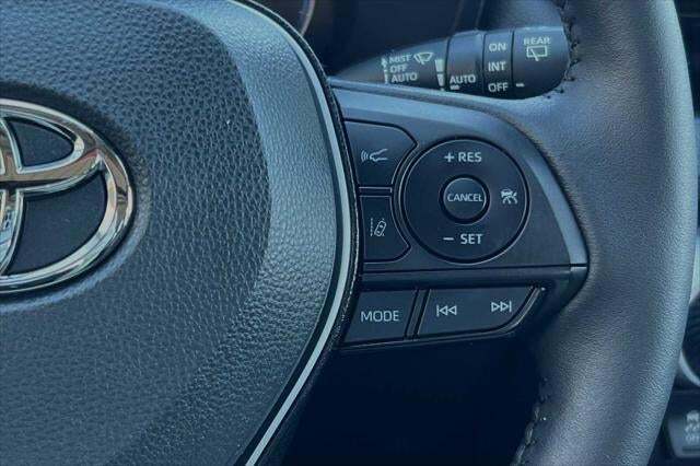 2023 Toyota RAV4 Limited Roseville CA