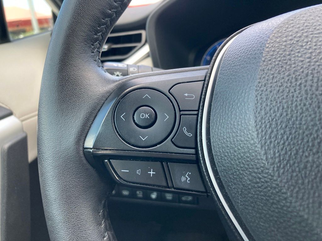 2023 Toyota RAV4 Limited San Antonio TX