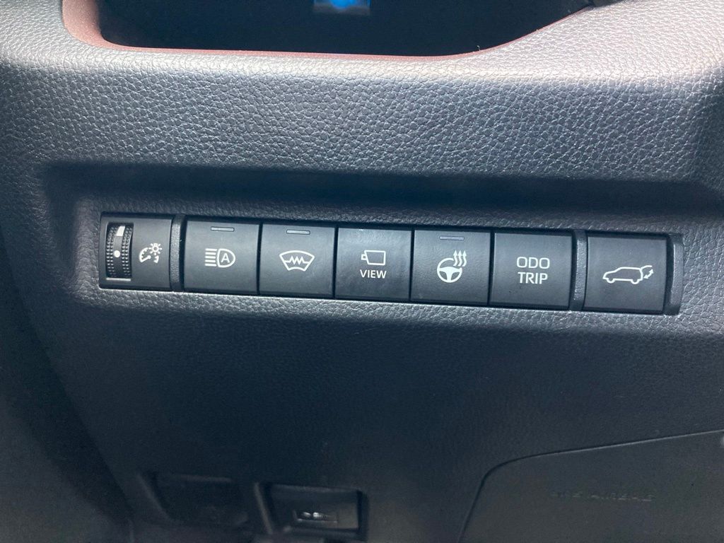 2023 Toyota RAV4 Limited San Antonio TX