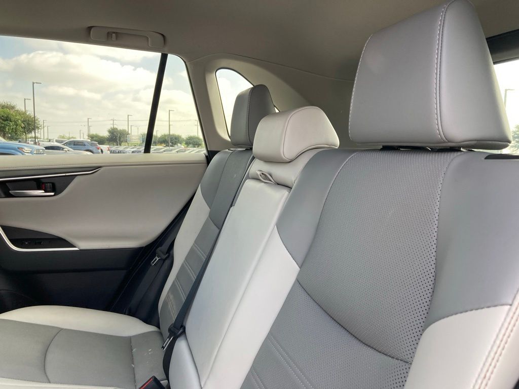2023 Toyota RAV4 Limited San Antonio TX