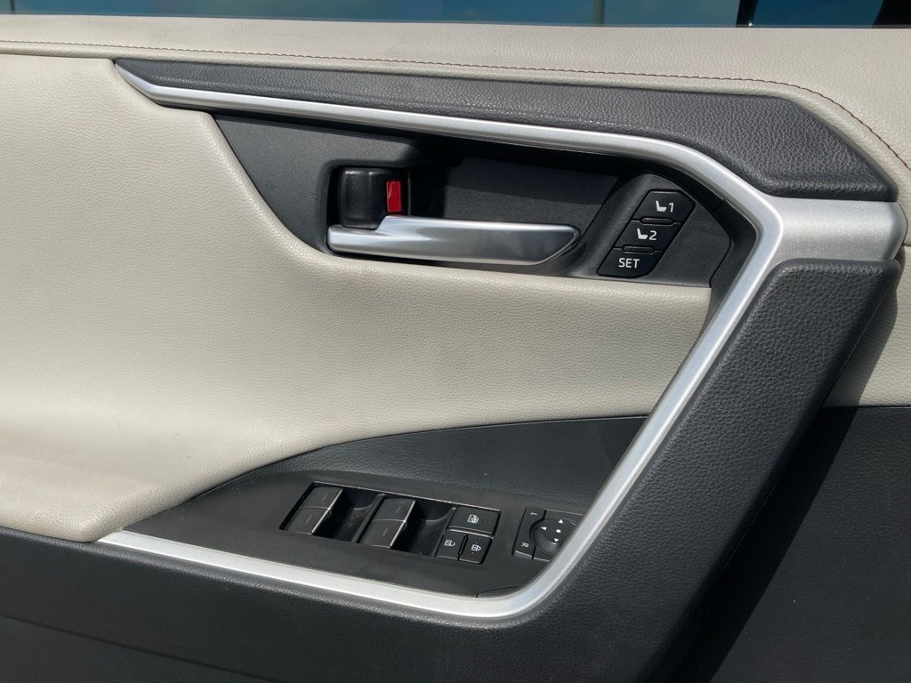 2023 Toyota RAV4 Limited San Antonio TX