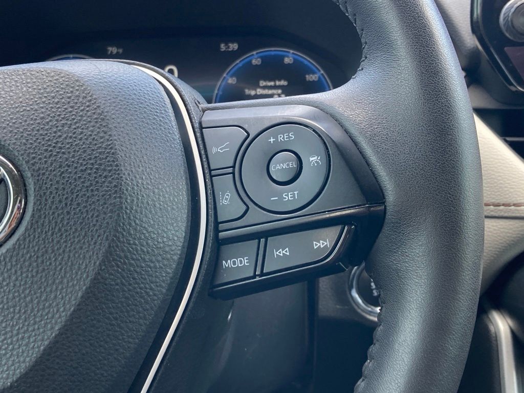 2023 Toyota RAV4 Limited San Antonio TX