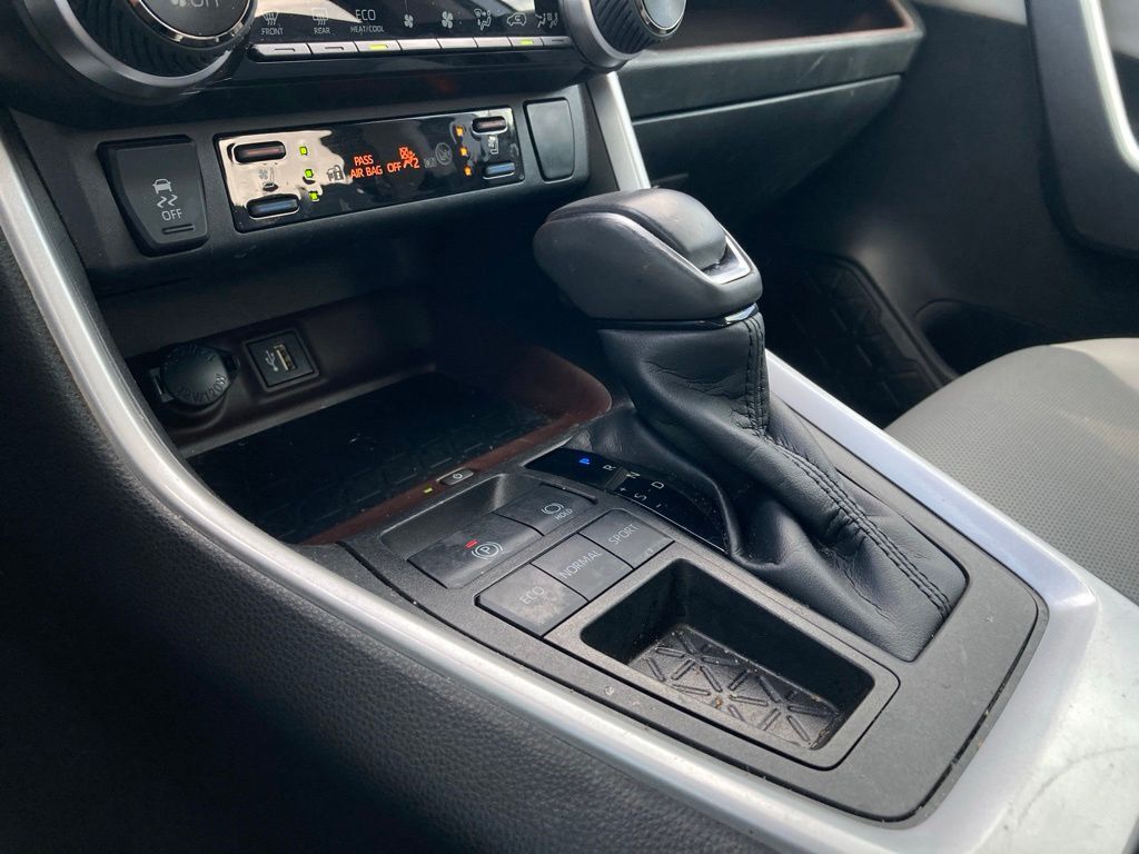 2023 Toyota RAV4 Limited San Antonio TX