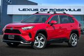 2023 Toyota RAV4 Prime SE