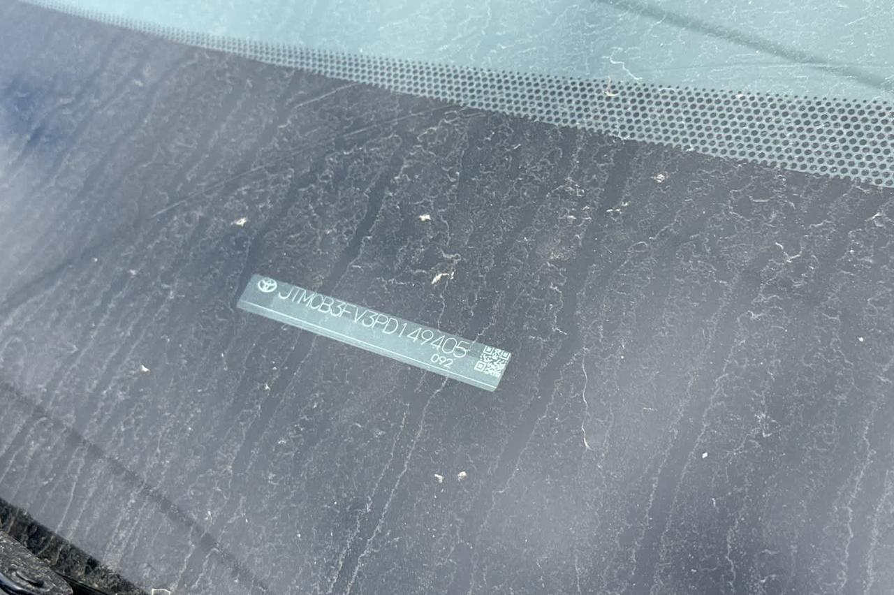 2023 Toyota RAV4 Prime SE Roseville CA