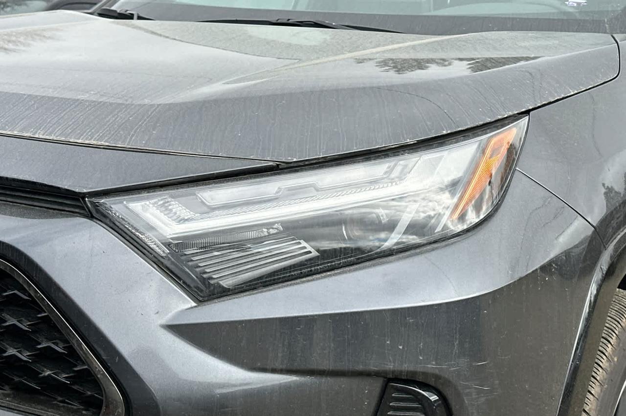 2023 Toyota RAV4 Prime SE Roseville CA