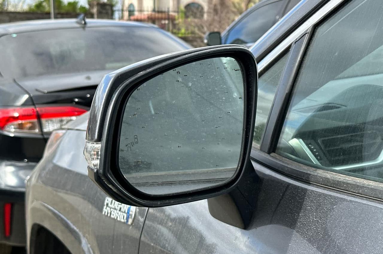 2023 Toyota RAV4 Prime SE Roseville CA