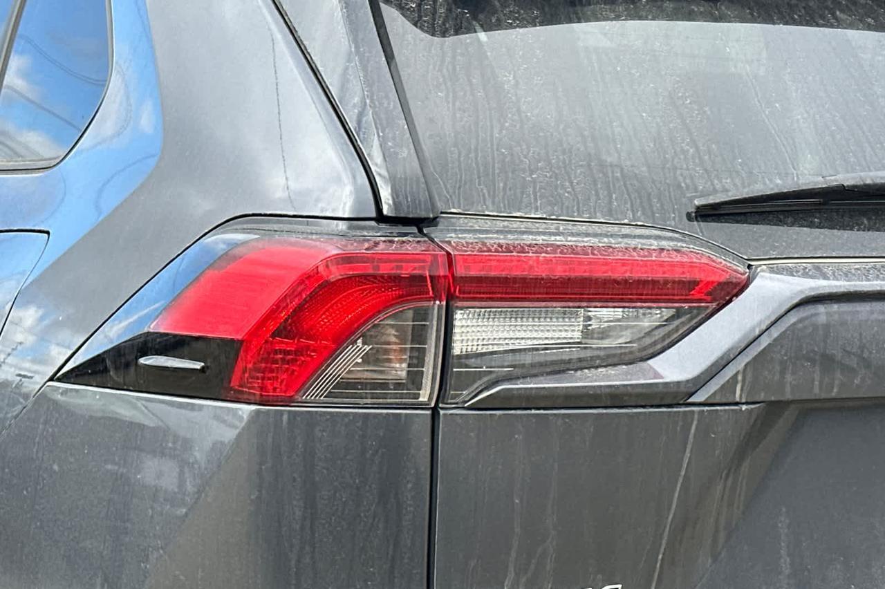 2023 Toyota RAV4 Prime SE Roseville CA