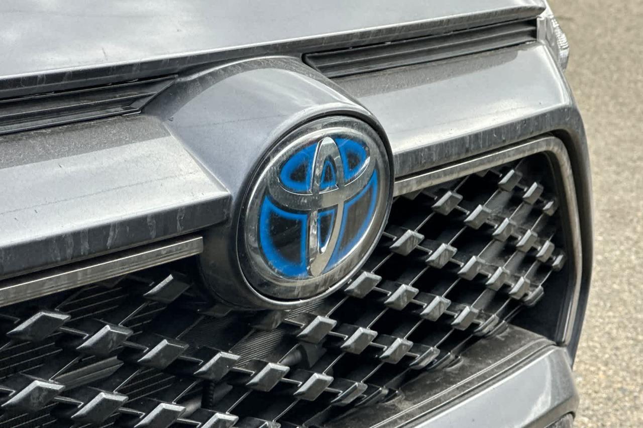 2023 Toyota RAV4 Prime SE Roseville CA