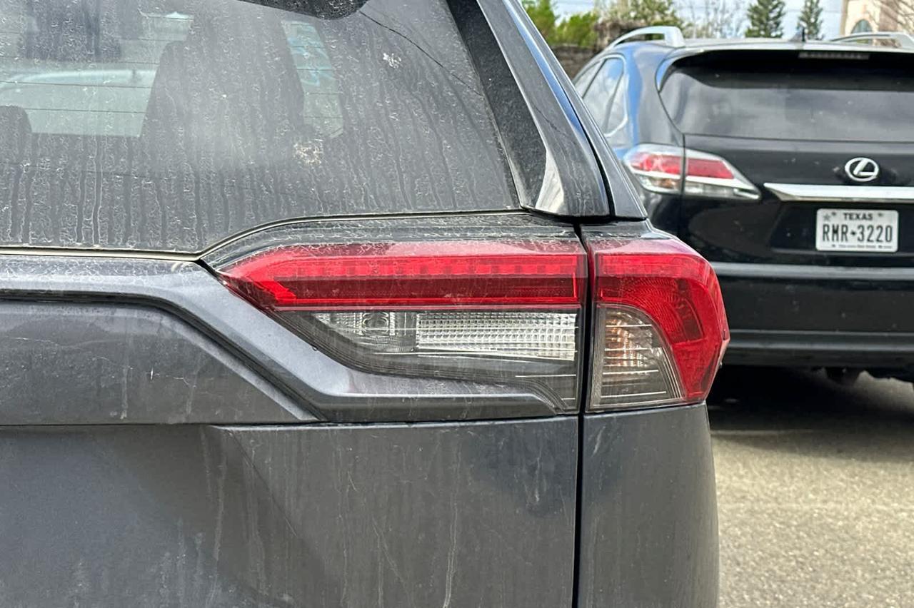 2023 Toyota RAV4 Prime SE Roseville CA