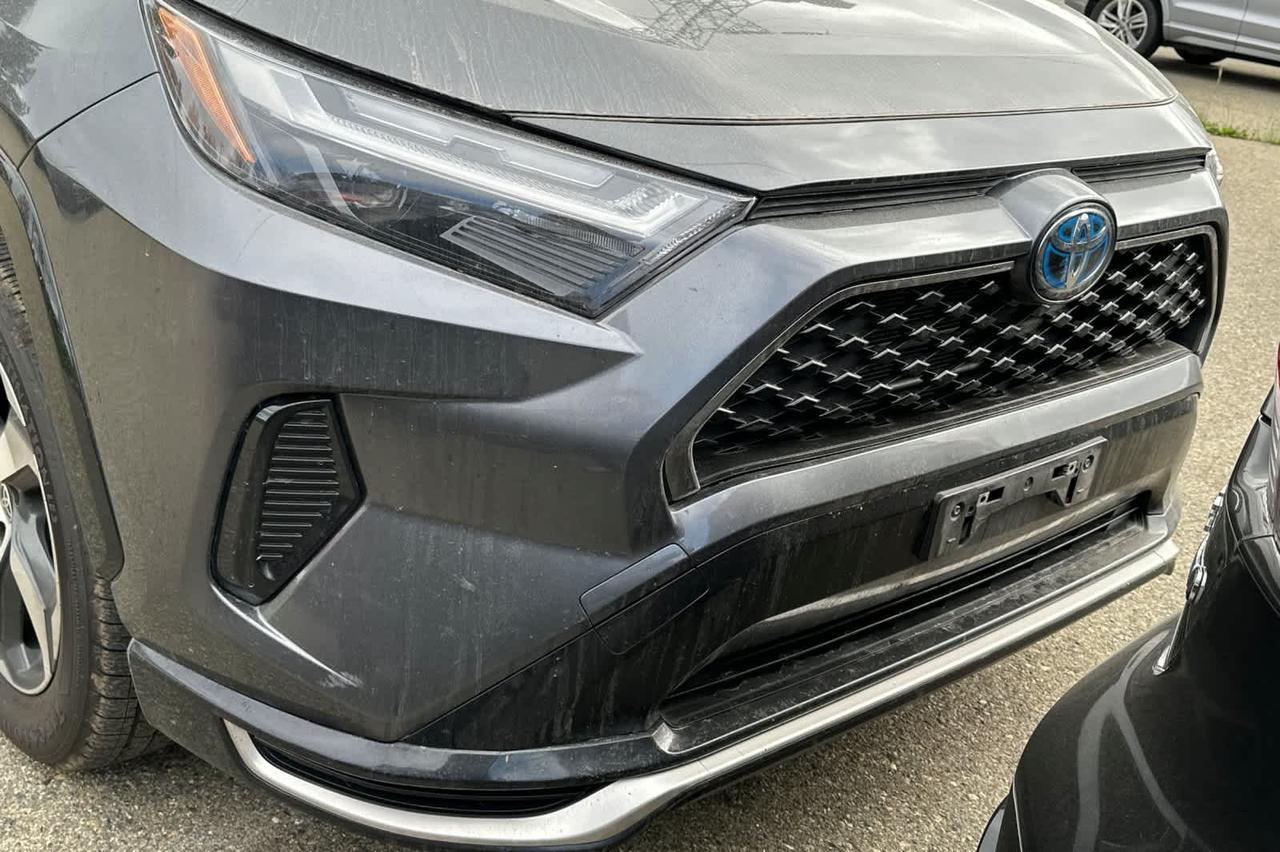 2023 Toyota RAV4 Prime SE Roseville CA