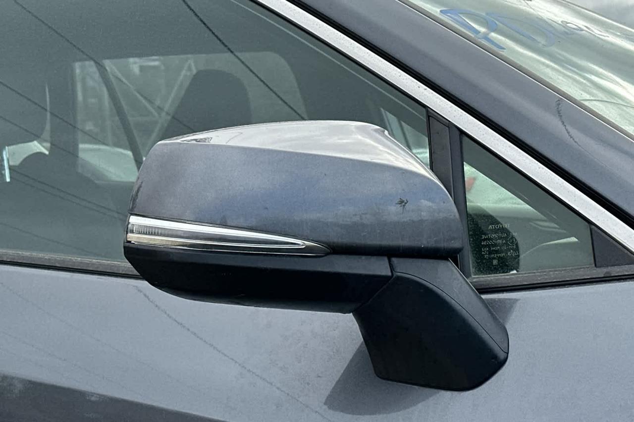 2023 Toyota RAV4 Prime SE Roseville CA