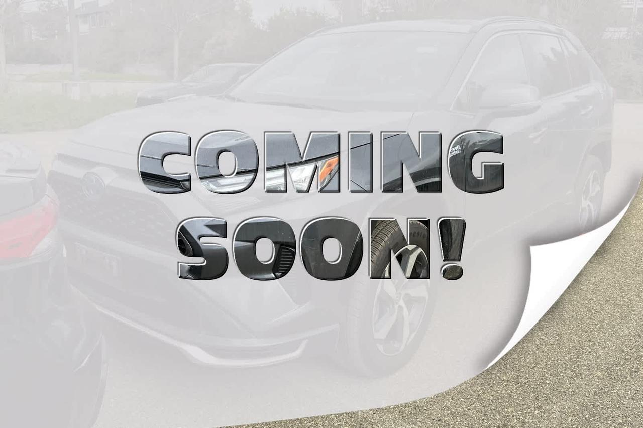 2023 Toyota RAV4 Prime SE