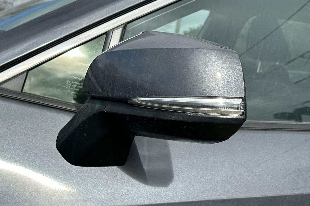 2023 Toyota RAV4 Prime SE Roseville CA