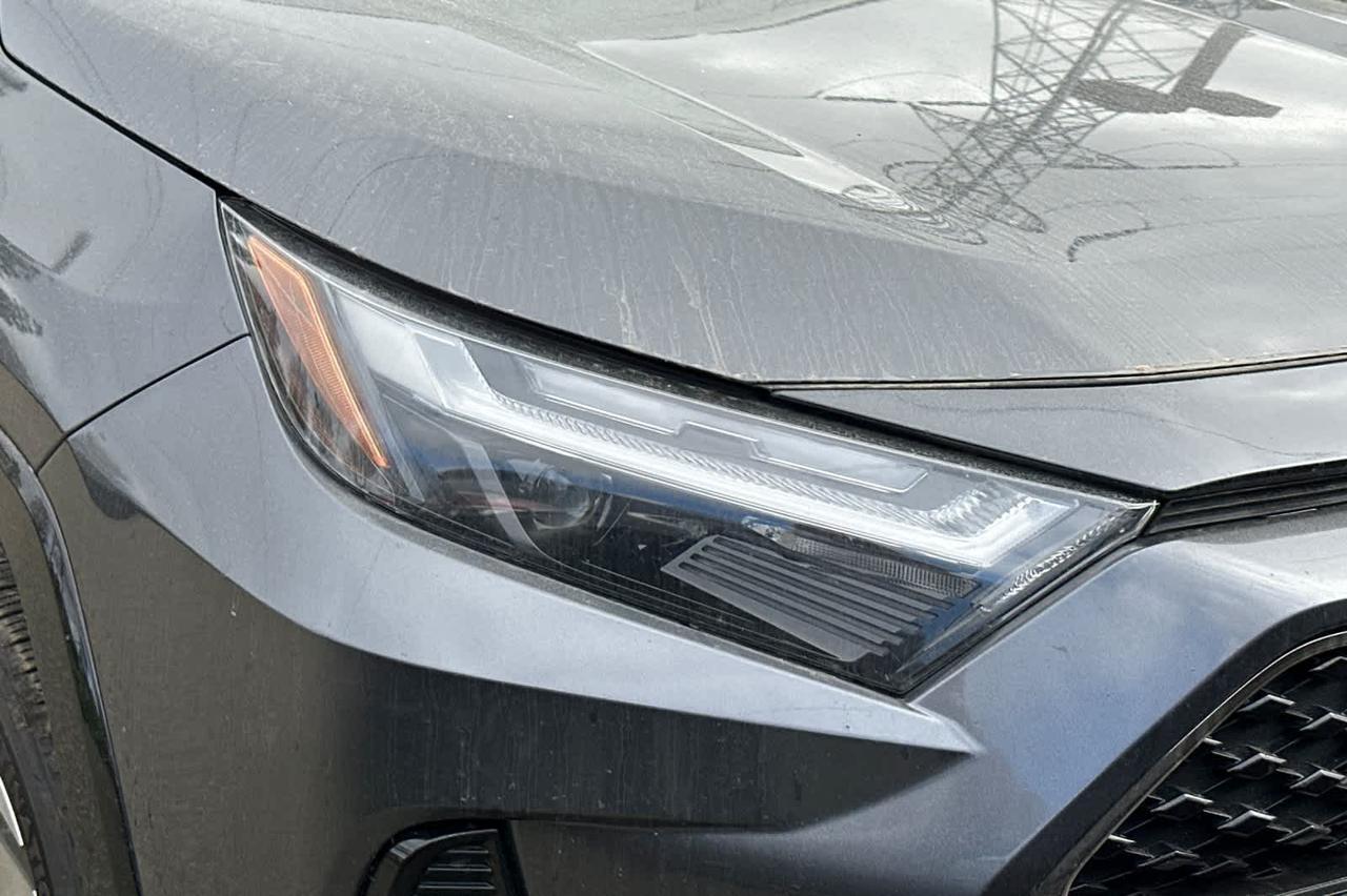 2023 Toyota RAV4 Prime SE Roseville CA