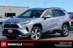 2023_Toyota_RAV4 Prime_SE_ Roseville CA