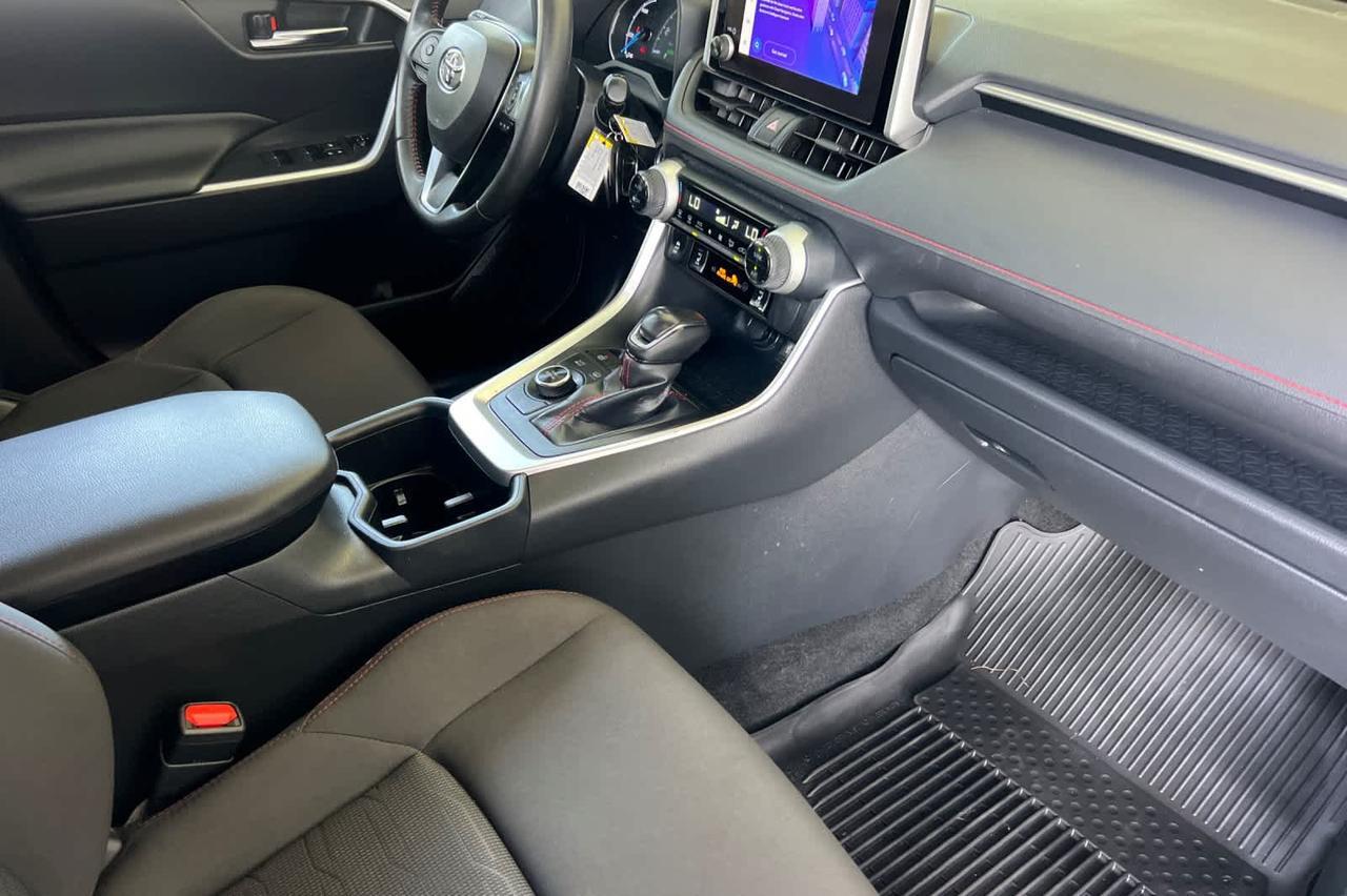 2023 Toyota RAV4 Prime SE Roseville CA
