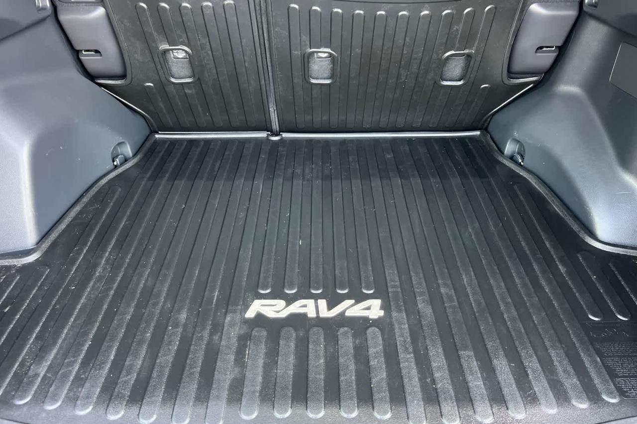 2023 Toyota RAV4 Prime SE Roseville CA
