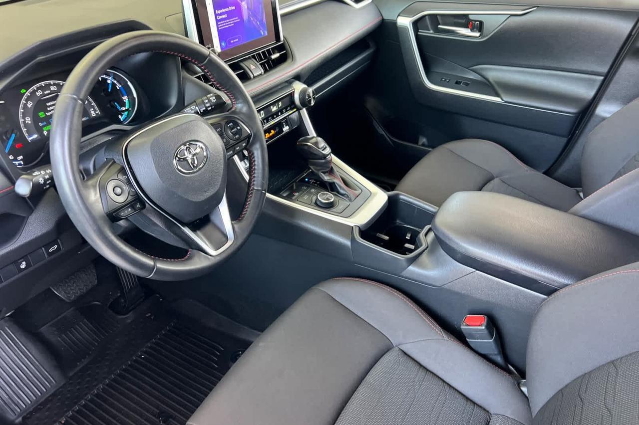 2023 Toyota RAV4 Prime SE Roseville CA