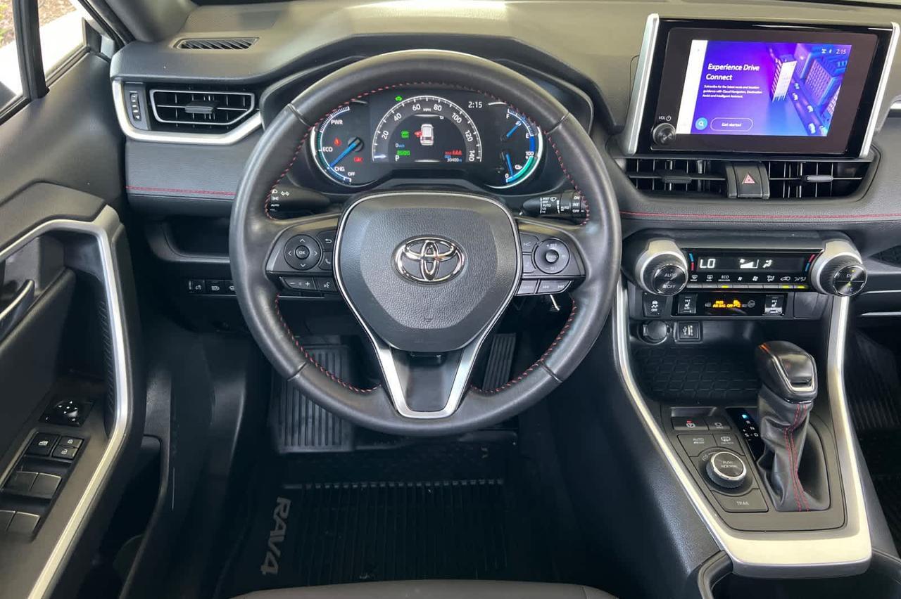 2023 Toyota RAV4 Prime SE Roseville CA