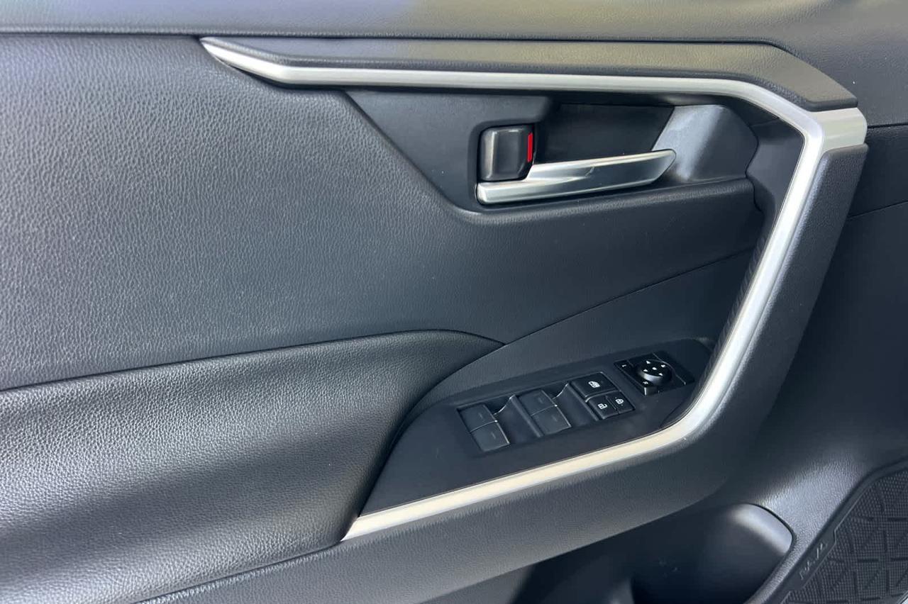 2023 Toyota RAV4 Prime SE Roseville CA