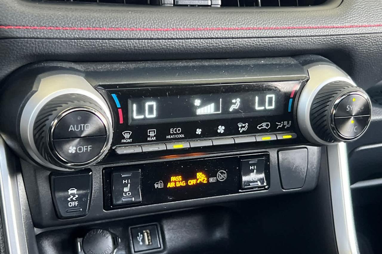 2023 Toyota RAV4 Prime SE Roseville CA