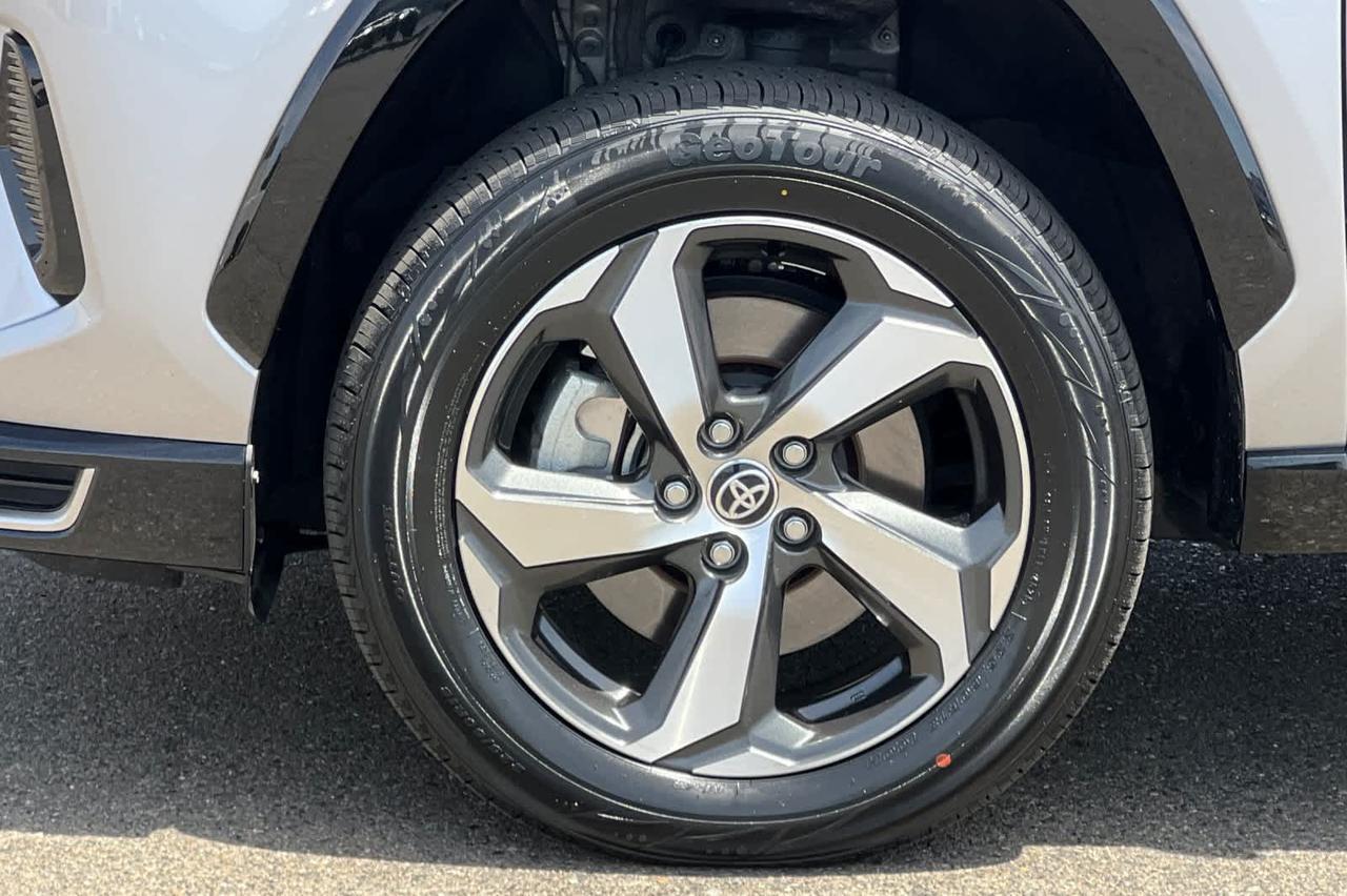 2023 Toyota RAV4 Prime SE Roseville CA