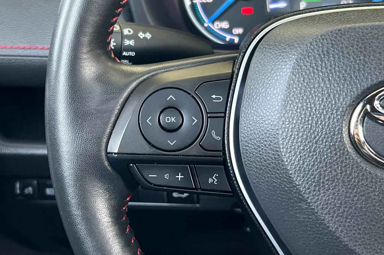 2023 Toyota RAV4 Prime SE Roseville CA