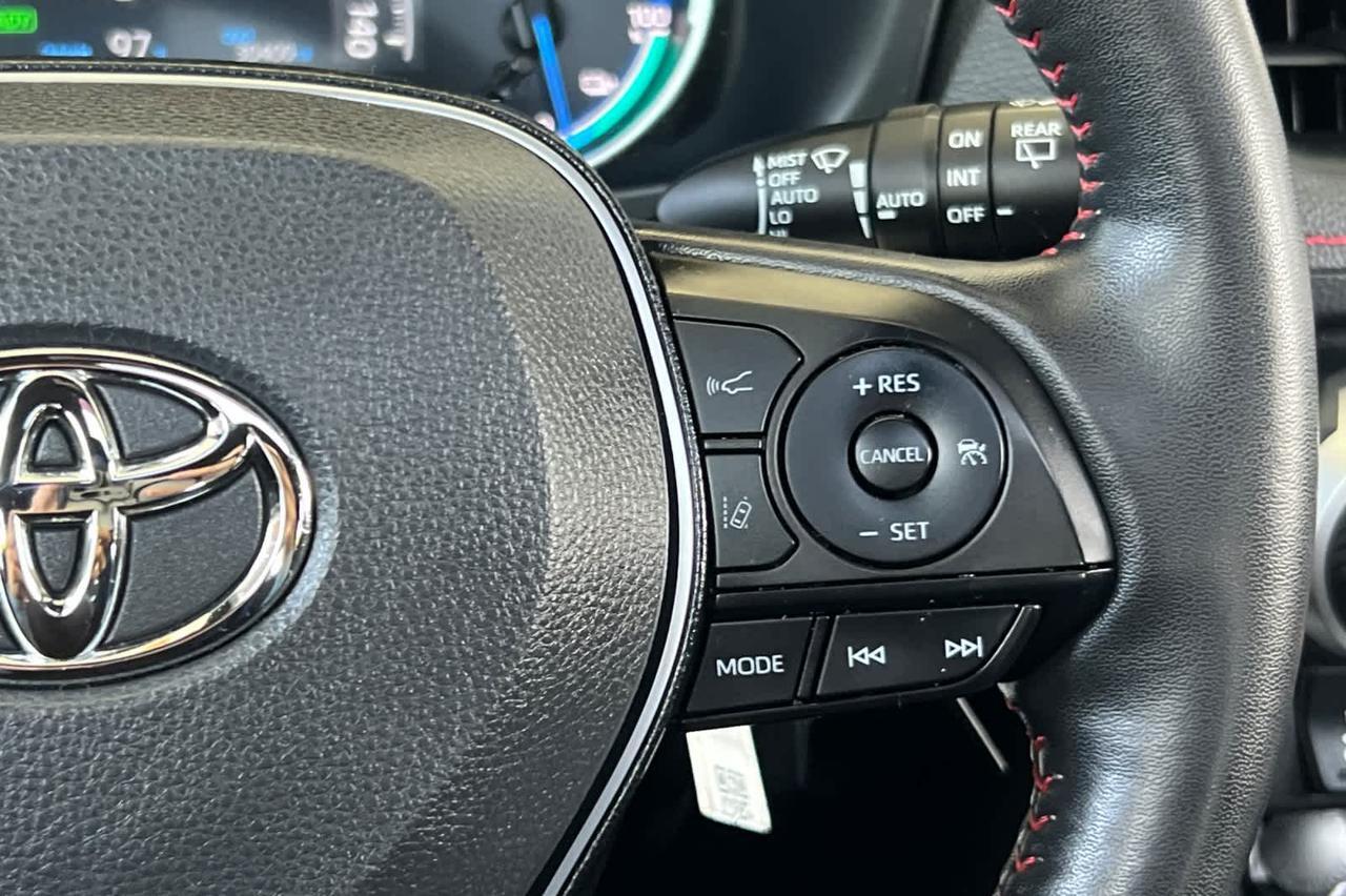 2023 Toyota RAV4 Prime SE Roseville CA