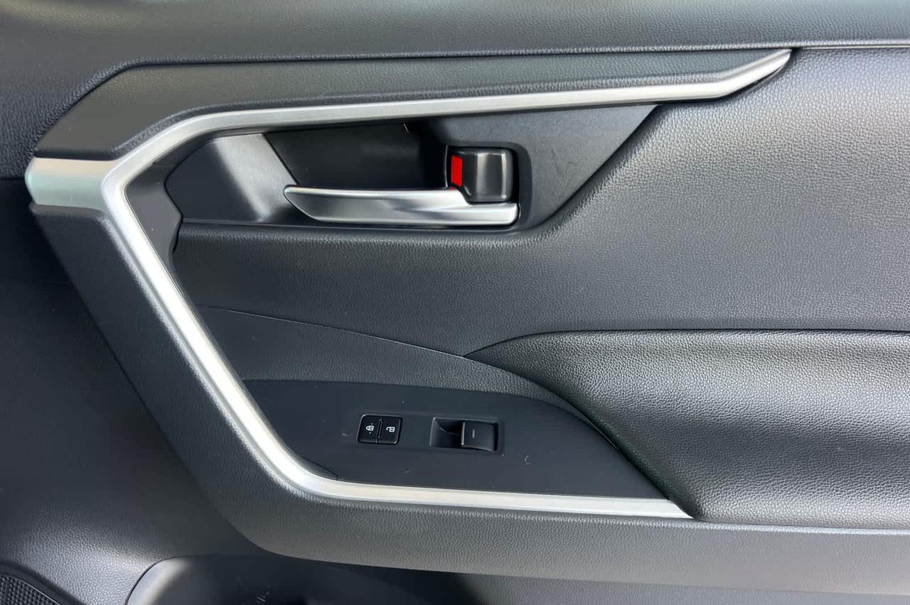 2023 Toyota RAV4 Prime SE Roseville CA