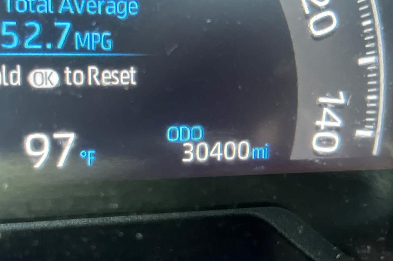 2023 Toyota RAV4 Prime SE Roseville CA
