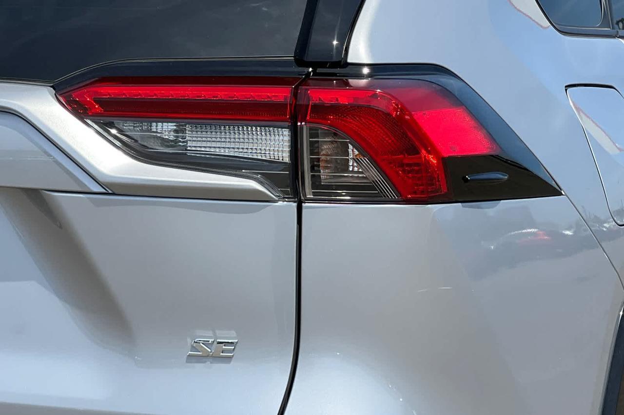 2023 Toyota RAV4 Prime SE Roseville CA