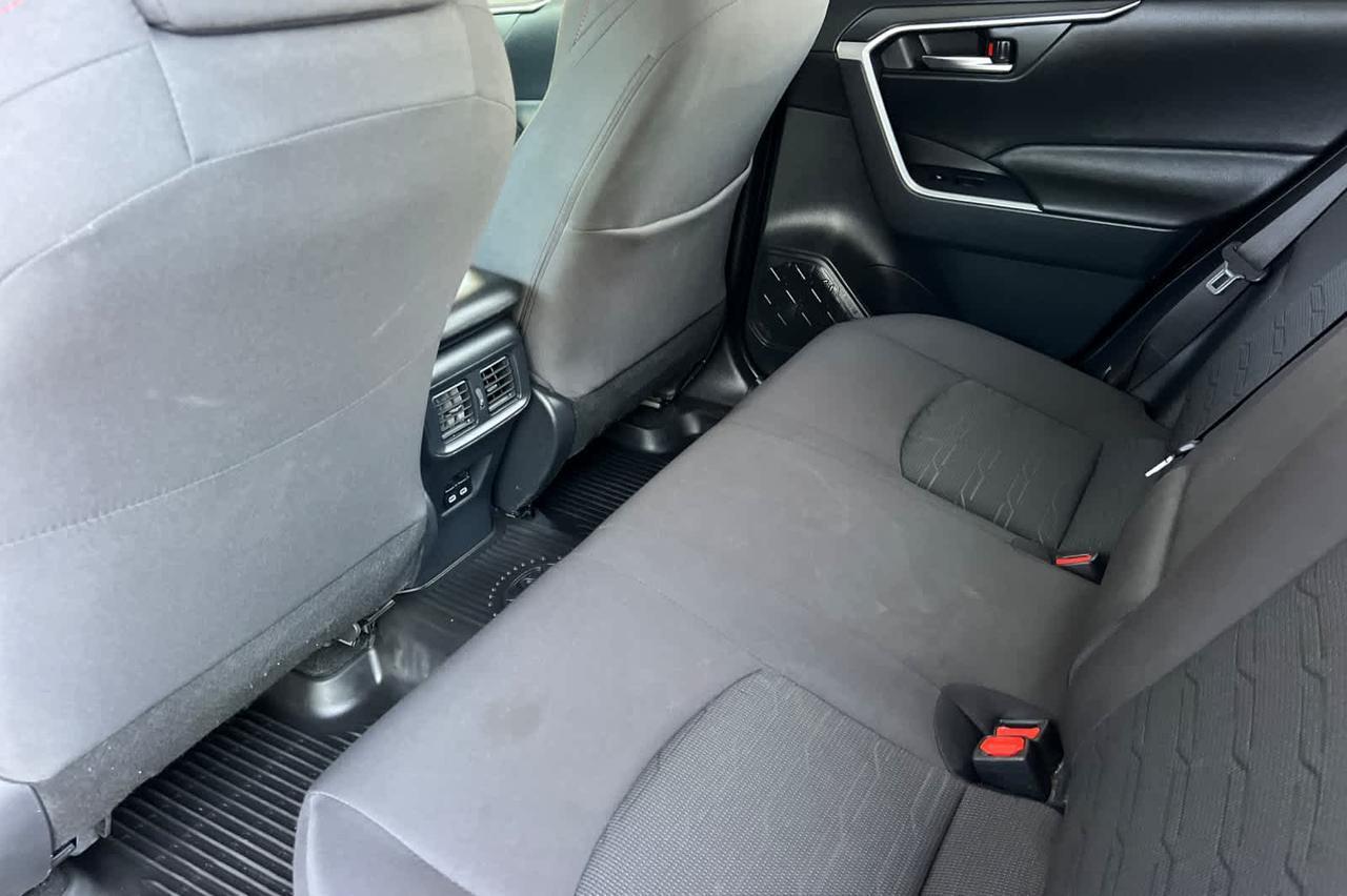 2023 Toyota RAV4 Prime SE Roseville CA
