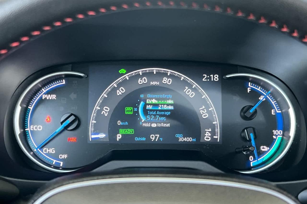 2023 Toyota RAV4 Prime SE Roseville CA