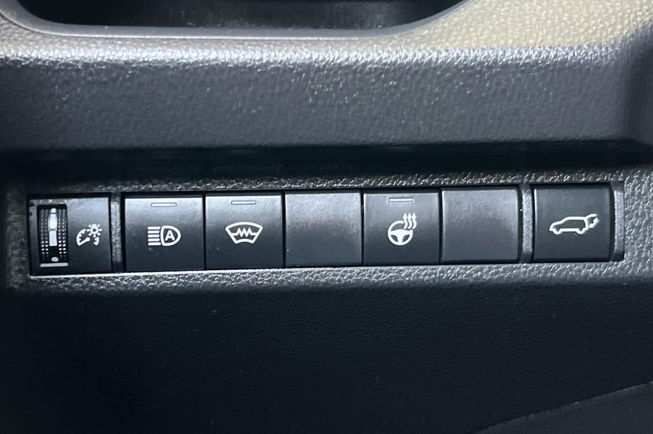 2023 Toyota RAV4 Prime SE Roseville CA