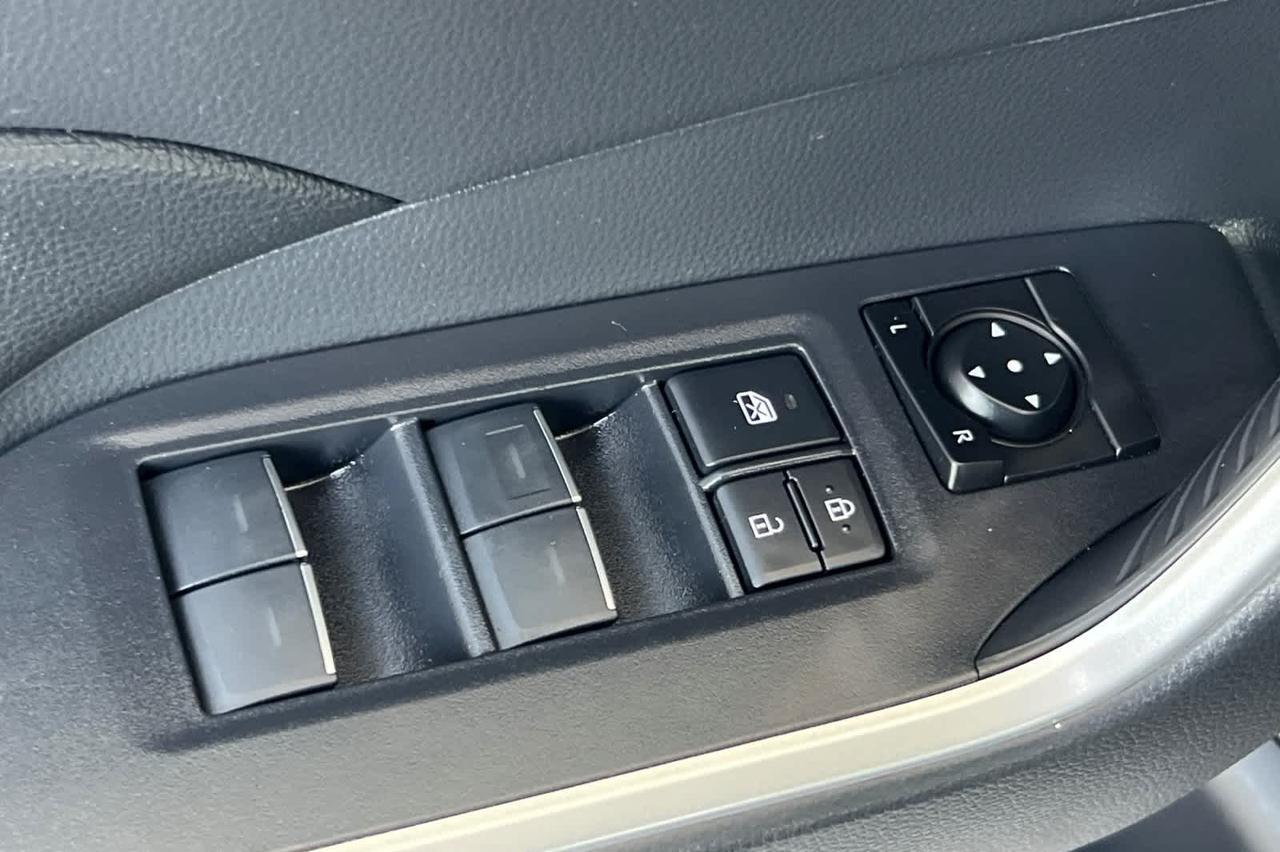 2023 Toyota RAV4 Prime SE Roseville CA