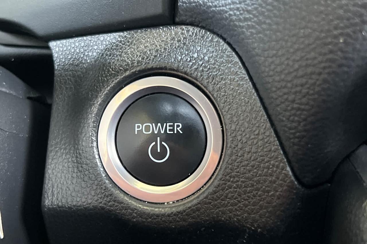 2023 Toyota RAV4 Prime SE Roseville CA