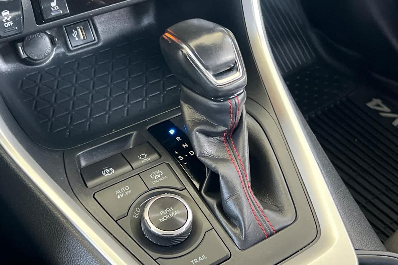 2023 Toyota RAV4 Prime SE Roseville CA