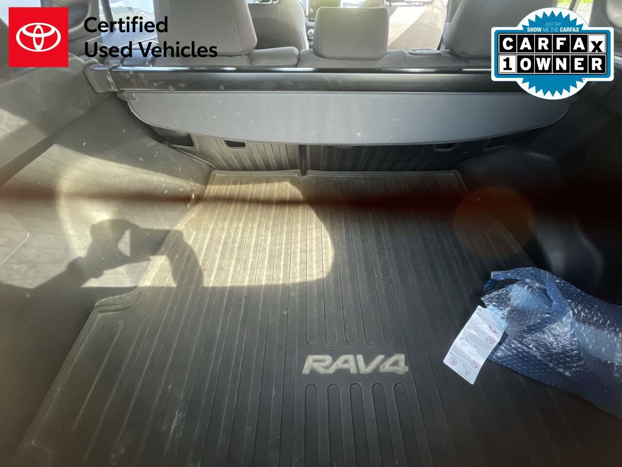 2023 Toyota RAV4 Prime SE White River Junction VT