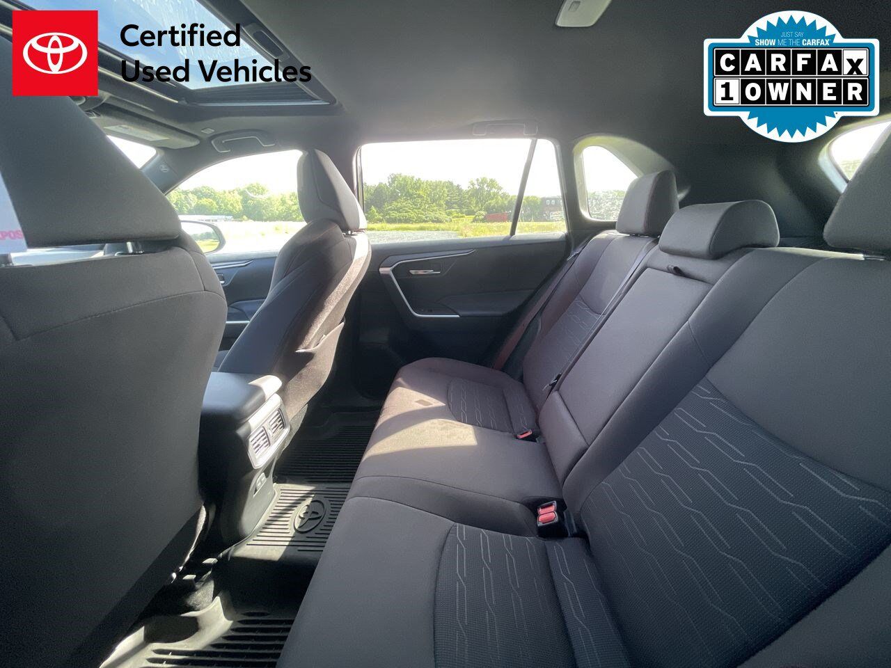 2023 Toyota RAV4 Prime SE White River Junction VT