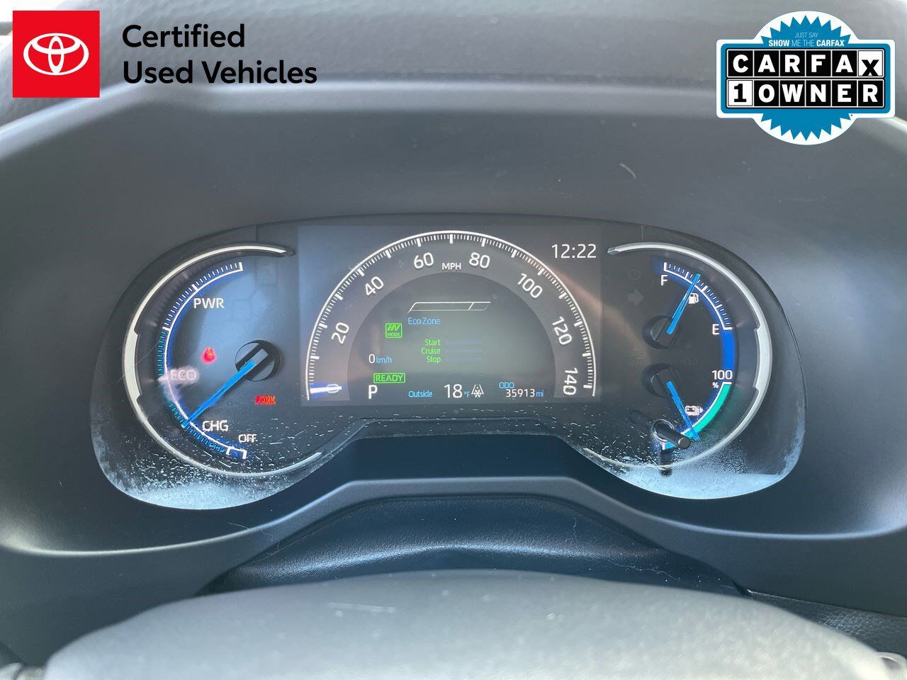 2023 Toyota RAV4 Prime SE White River Junction VT